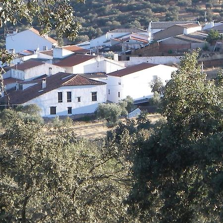 Casa Rural El Trillo Guest House El Alcornocal Екстериор снимка