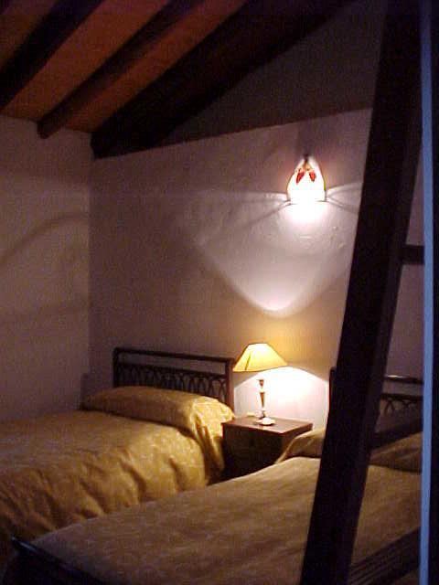 Casa Rural El Trillo Guest House El Alcornocal Екстериор снимка